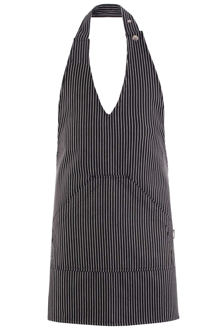 Neck apron LADY