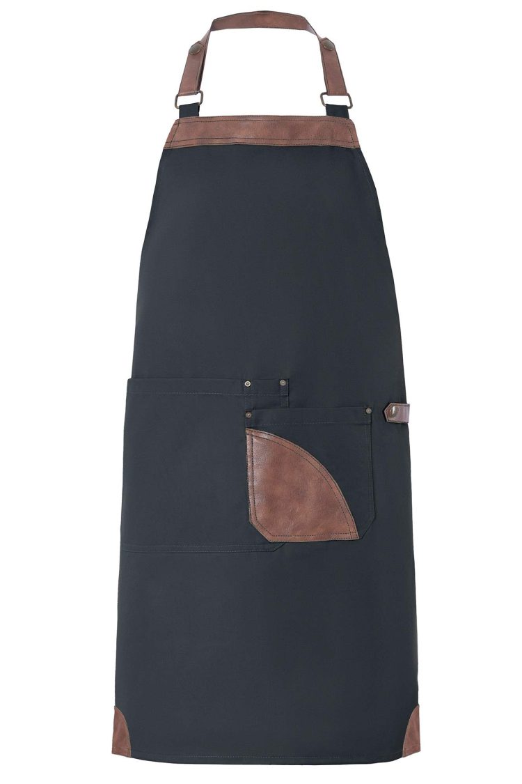Neck apron SABBIA