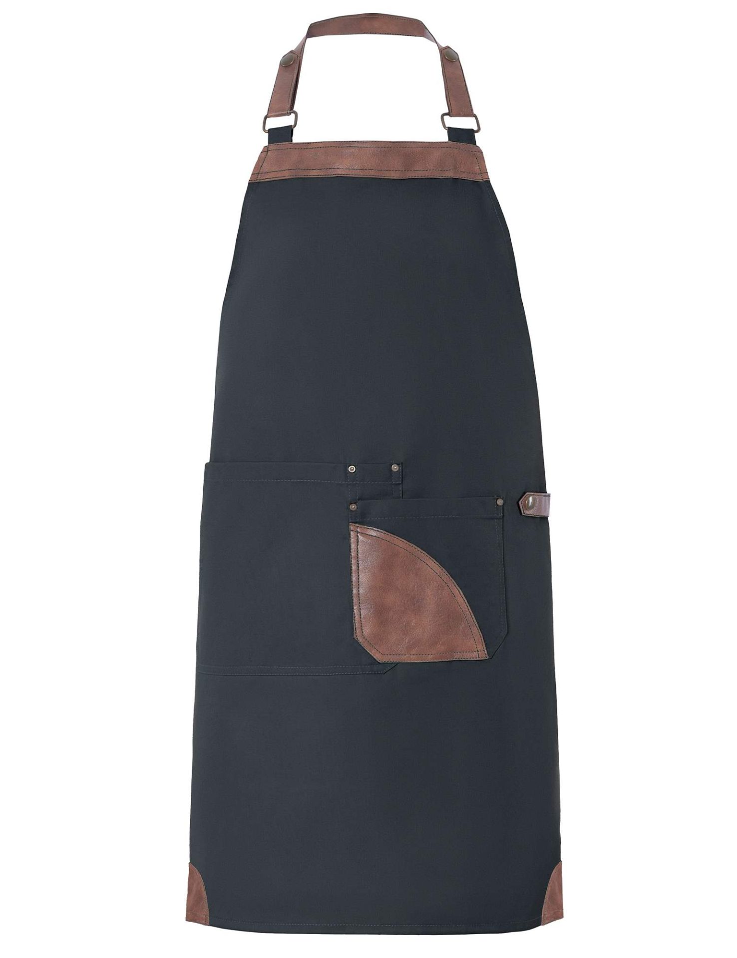 Neck apron SABBIA