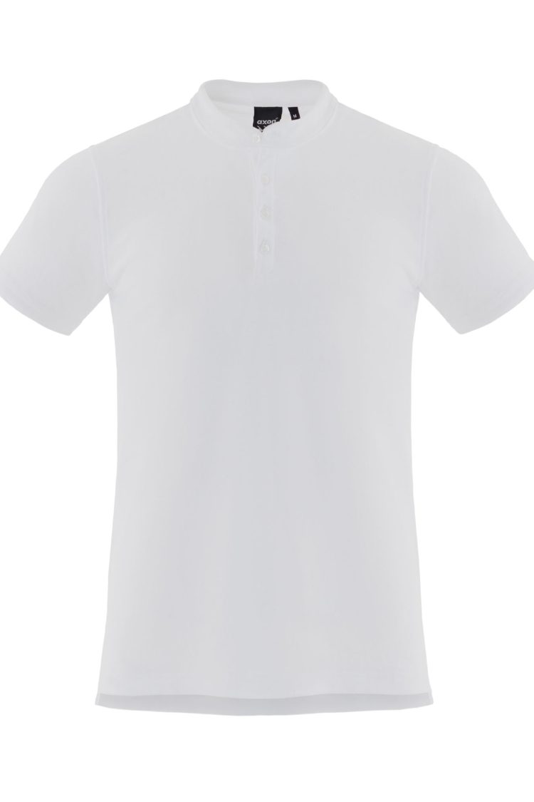Piqué MAO t-shirt S/S ISLA