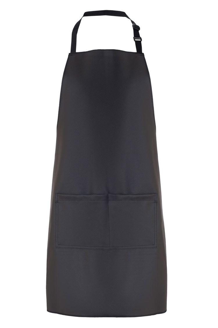 Apron LEATHERETTE