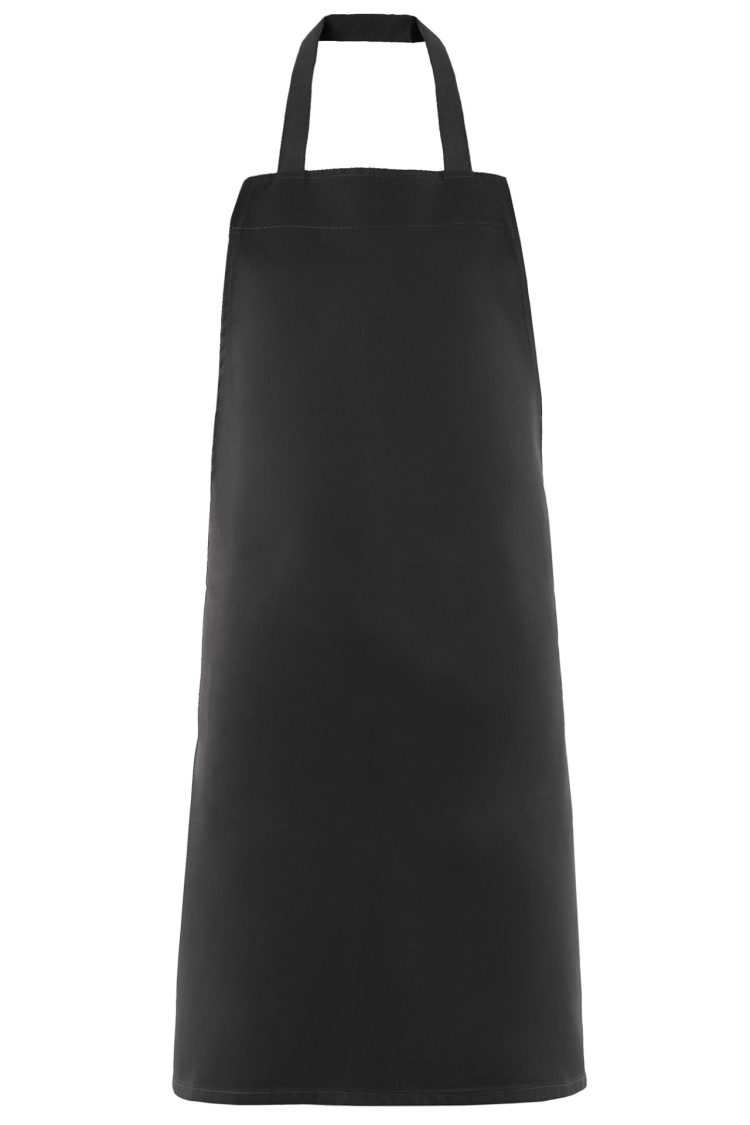 Neck apron SERVICE Oversize