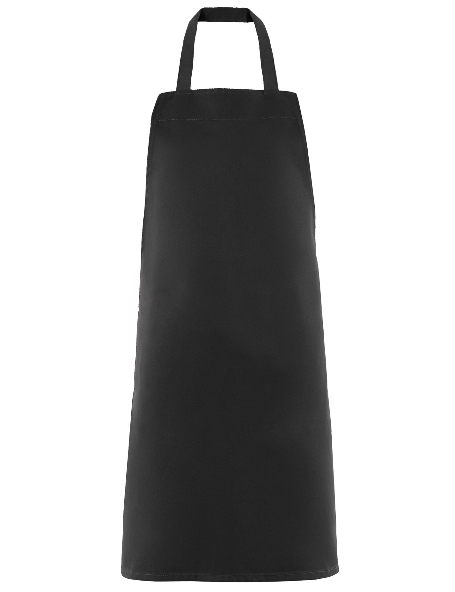 Neck apron SERVICE Oversize